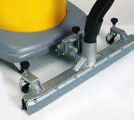 offers the ideal machine to suit any task in contract cleaning,