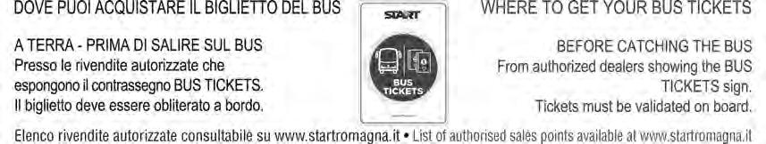 Linea 169 Lo Stradone ßà Santarcangelo, Feriale Zona Località 6 8 9 Zona Località 1,4 4 917 Lo Stradone 07:12 13:37 19:32 917 S.Arcangelo v.marini 06:56 13:19 19:10 917 Canonica 07:17 917 S.