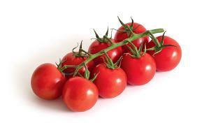 soprattutto dai bambini. Pomodoro Datterino Tra i più saporiti di questa famiglia sono da annoverare sicuramente i pomodori datterini.