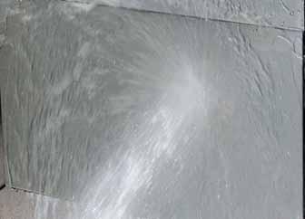 protezione all acqua Le nuove lavastoviglie hanno un basso livello di rumorosità grazie alla doppia parete coibentata