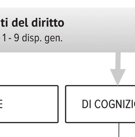 3.1. Entrata in vigore delle norme Il duplice scopo di essere portati a conoscenza di tutti i cittadini e divenire, per essi, obbligatori e, di