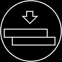 2 programs retrievable from the handle switch selector (external mode) 8