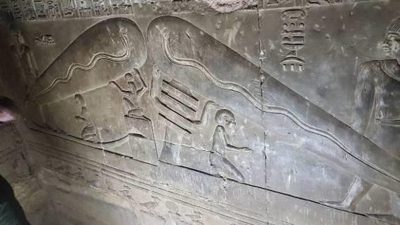 Tempio di Abydos,