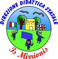 Direzione Didattica Statale Is Mirrionis - Cagliari