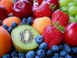 2 Gruppo: frutta e ortaggi Rappresentano una fonte