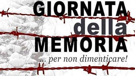 27 Gennaio 2018 EDIZIONE STRAORDINARIA SHOAH è un termine ebraico che significa annientamento, sterminio.