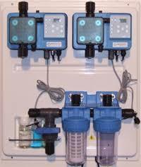 Soluzioni gestionali per il controllo di processo I sistemi di diluizione e dosaggio automatico dei disinfettanti e detergenti