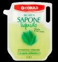 Ricarica Sapone Liquido Antibatterico 0,49 0,49 1,19 0,89