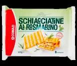 Pane di gra duro Conad 400 g 0,75 Pane