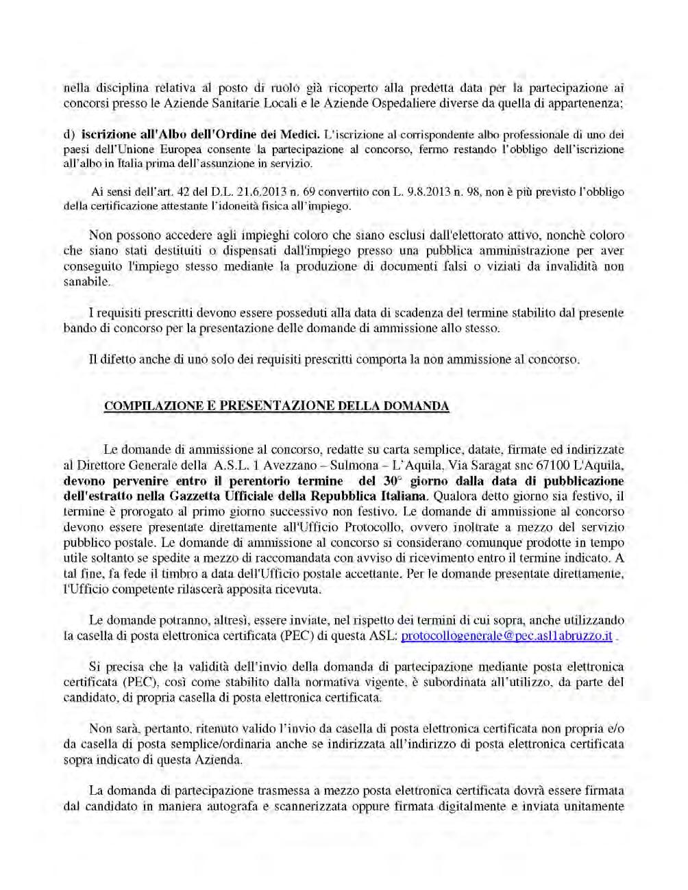 Pag. 174 Bollettino Ufficiale della Regione