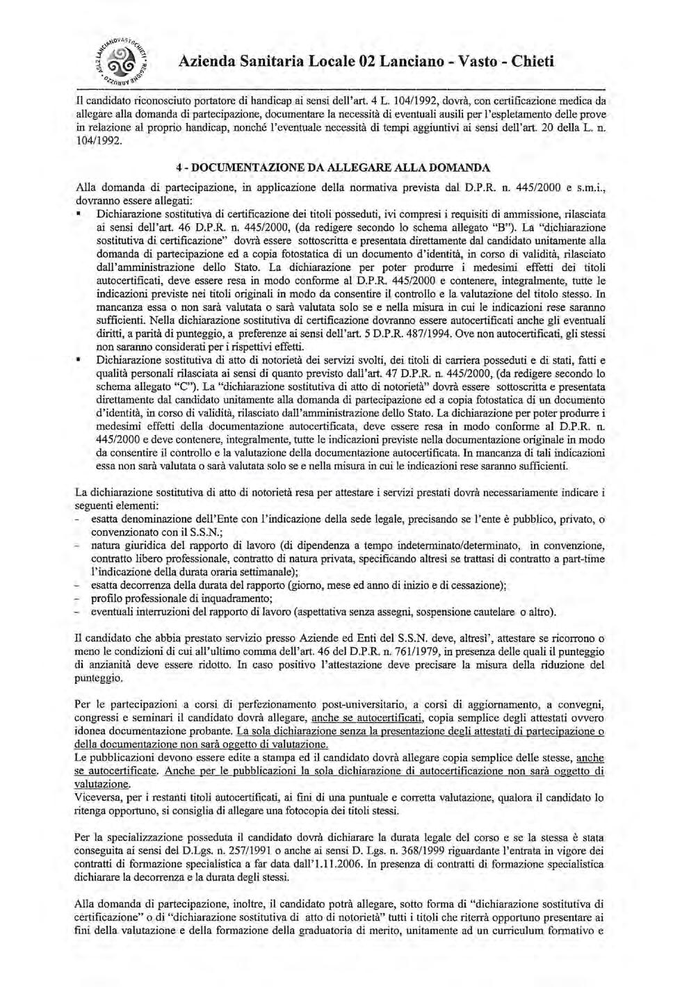 Pag. 186 Bollettino Ufficiale della Regione