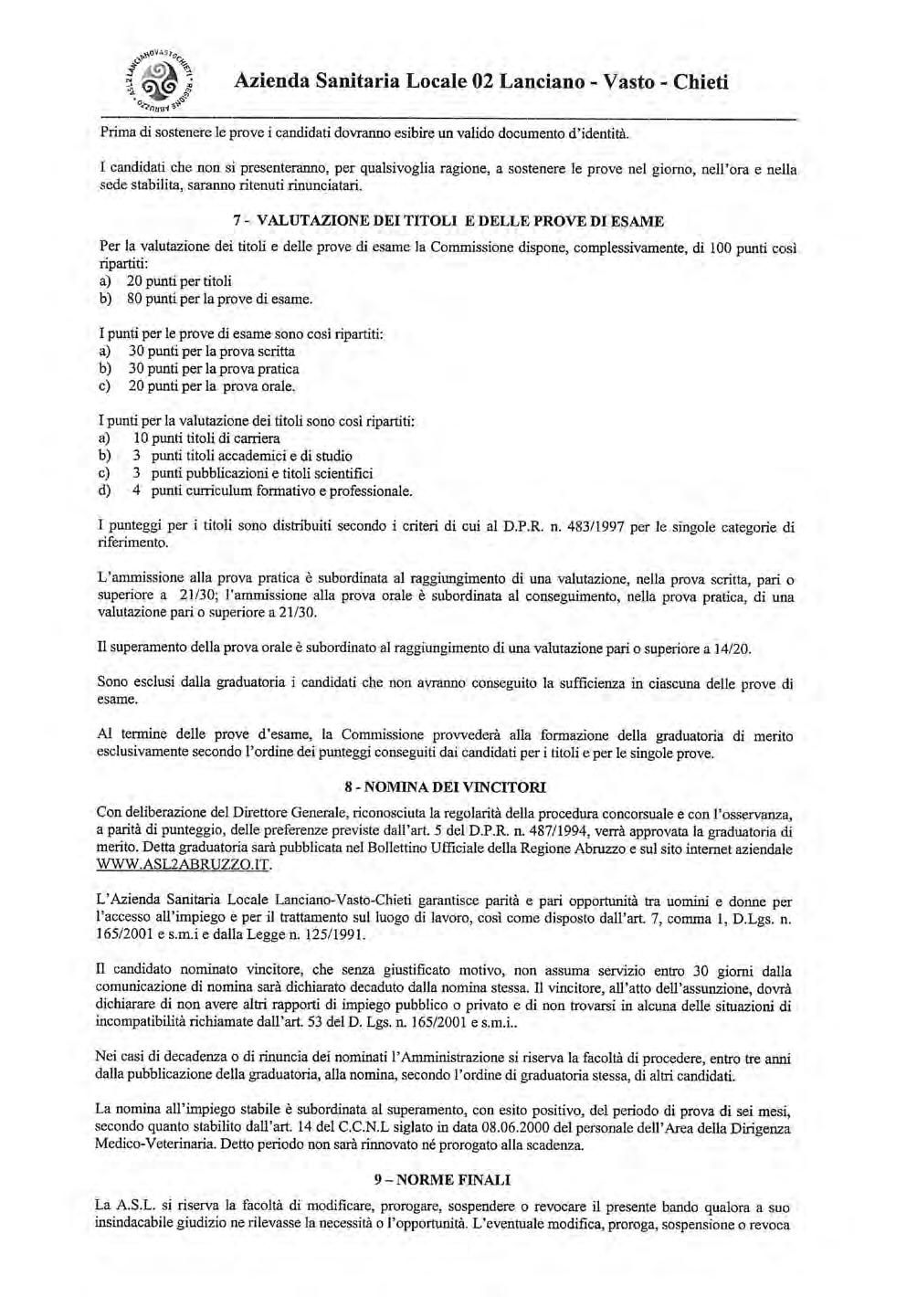 Pag. 188 Bollettino Ufficiale della Regione