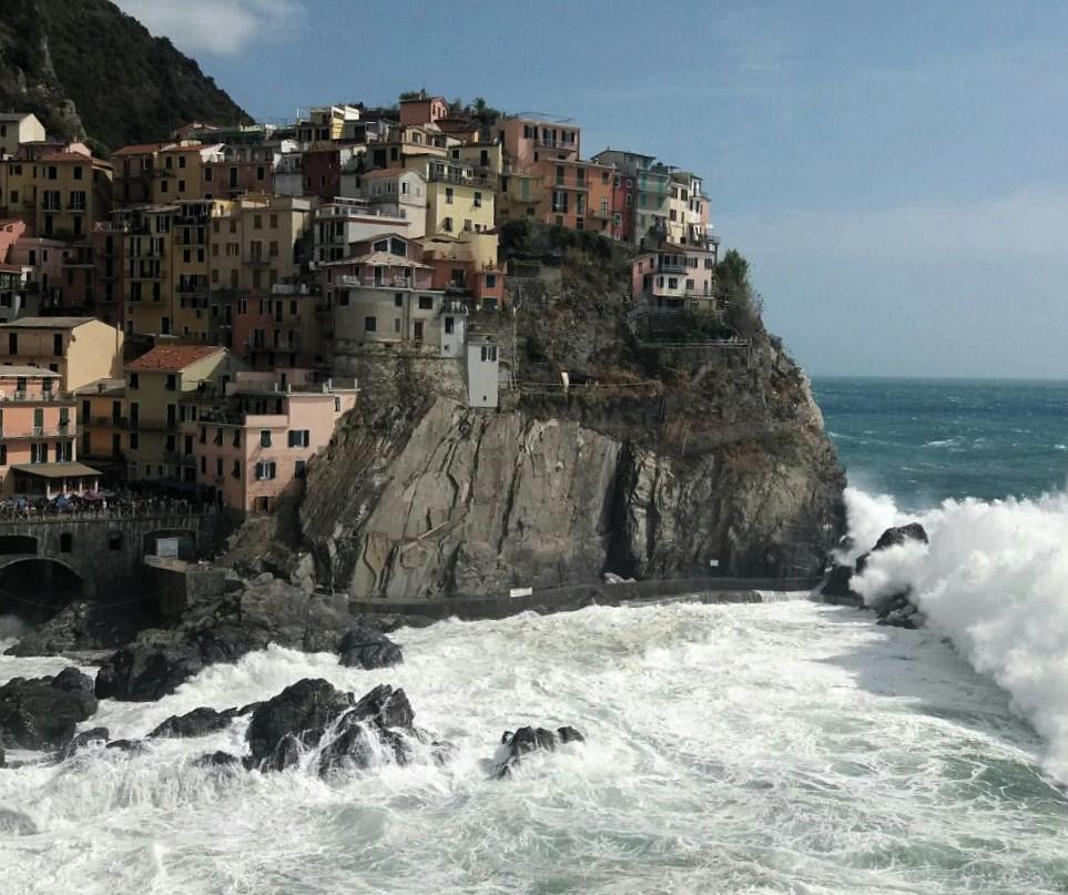 Manarola