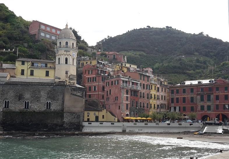 Vernazza