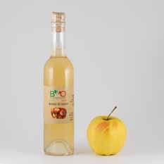 Condimenti Condimenti Aceto di mela CODICE 019 375 ml
