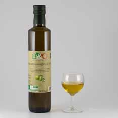 biologiche Mosto d uva cotto bio, aceto di vino bio.