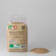CODICE 053 Farina di farro bio, lievito naturale da pasta madre (farina di