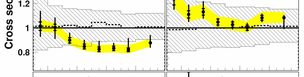 Struttura del fotone In DIS, (Q 2 0), il fotone virtuale si comporta come un oggetto puntiforme usato come sonda per indagare la struttura del protone In regime di fotoproduzione (Q 2 0) il