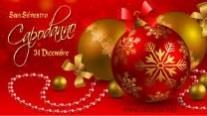 CIRCOLO SANTA MARIA ASSUNTA - Rubano 21 dicembre 2014 Anno 1 n 47 - Pag. 3 31/12 CENONE DI FINE ANNO Come tradizione verrà organizzato, alle ore 20.