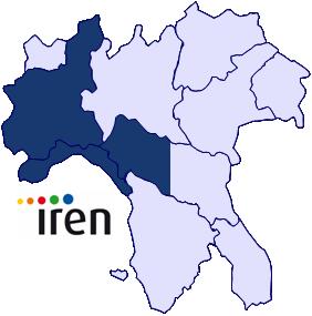 IREN: al vertice del settore delle multiutilities IREN nasce il 1 luglio 2010 dalla fusione di Enìa in Iride e si colloca ai vertici delle multiutilities nazionali con un posizionamento di rilievo