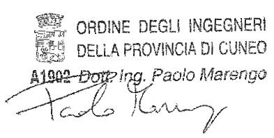 REGIONE PIEMONTE PROVINCIA DI CUNEO COMUNE DI CARAGLIO RICHIESTA DI CONCESSIONE DI DERIVAZIONE D'ACQUA DAL TORRENTE GRANA IN COMUNE DI CARAGLIO AD USO IDROELETTRICO FASE DI