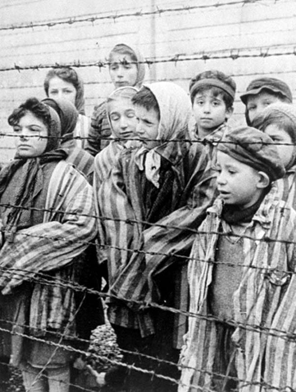 Auschwitz Birkenau non era un campo di lavoro come gli altri, ma fu costruito con la finalità di portare a termine lo