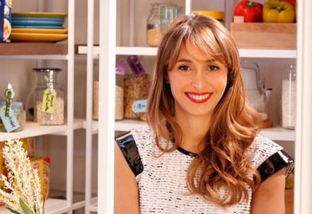 LA CUOCA BENDATA IL NUOVO COOKING GAME CON BENEDETTA PARODI dal 22 Febbraio lunedì venerdì premiere ore 19.