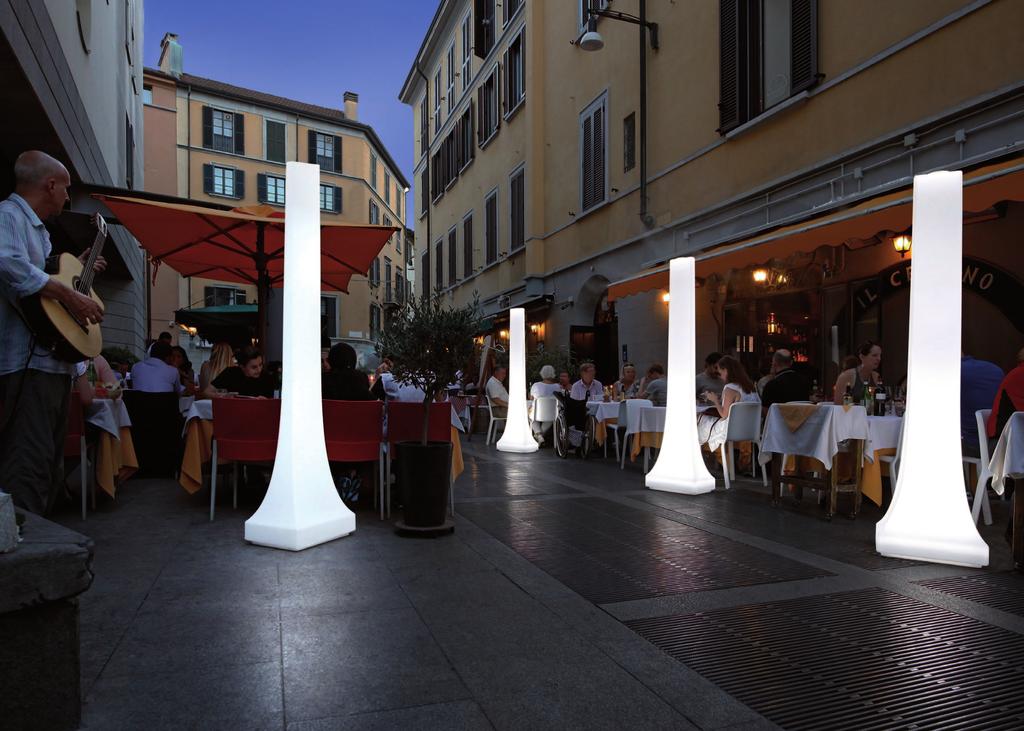 Ristorante IL CESTINO Via Madonna Brera (MI) UNA