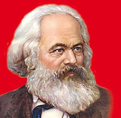 Dal discorso di Scuderi alla 6 a Sessione plenaria del 5 CC del PMLI Celebriamo il bicentenario della nascita di Marx Il 5 Maggio, cade il bicentenario della nascita di Marx.