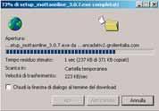 Installazione sul pc del Sistema Key Password Con la versione Internet Explorer 6.