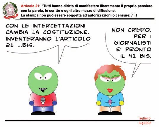 intercettazioni.