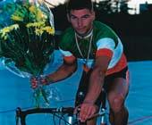 Categoria Promesse ROMA 16 MARZO 2003 Campione Italiano su pista m.