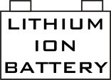 immissioni verso la rete elettrica e con un tempo di ripristino del flusso energetico di 10ms.