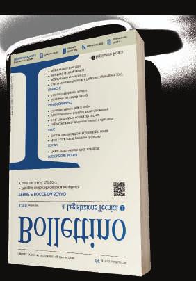 I PERIODICI SU CARTA DI LEGISLAZIONE TECNICA uaderni Qdi Legislazione Tecnica Progettare, Realizzare, Recuperare - Opere pubbliche e private Magazine dedicato a guide pratiche professionali,