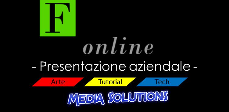 Per preventivi e contatti Redazione FIRSTonline - A.L. Iniziative Editoriali S.rl. - P.IVA e Cod.Fisc.