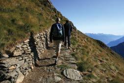 Marco e in 5 escursioni giornaliere organizzate in collaborazione con le comunità locali della Val Lesina e della Val Gerola. Torneranno i prati di.