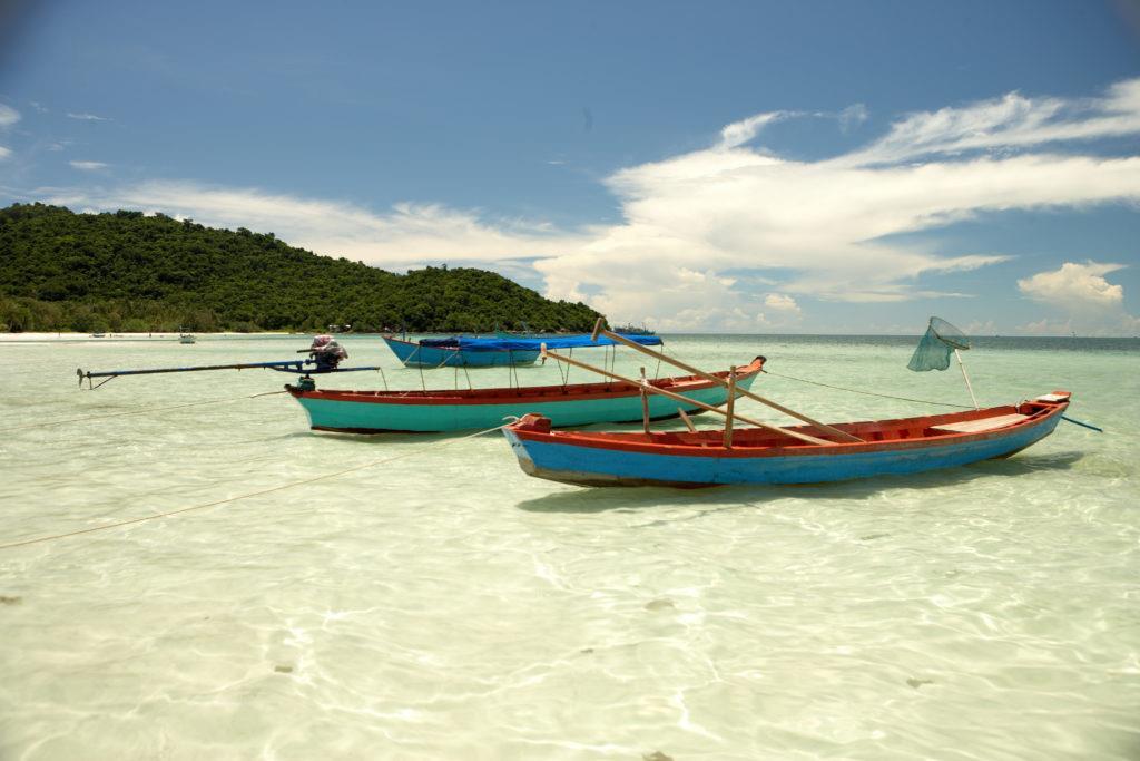 formula esclusiva dedicata ai viaggi point to point alla scoperta delle spiagge più belle del mondo a prezzi estremamente competitivi: si tratta di Phu Quoc, isola del