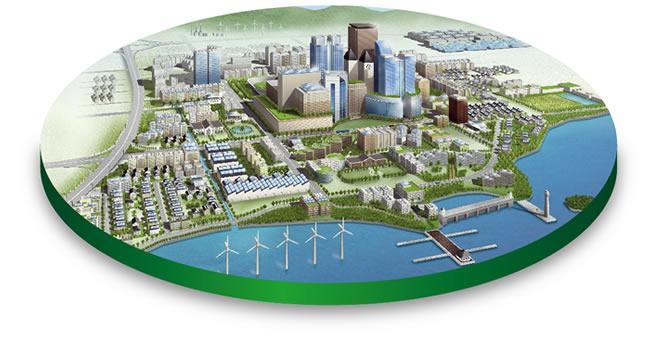 SCC 1 Smart Cities and Communities solutions integrating energy, transport, ICT sectors Con questo bando si vuole aumentare l efficienza energetica complessiva delle città.