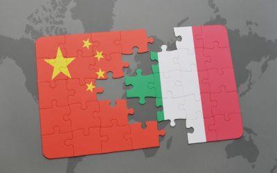 INTERSCAMBIO ITALIA-VIETNAM L interscambio totale tra Italia e Vietnam supera i 4 mld.
