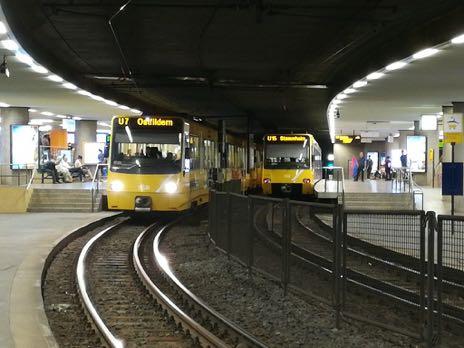 Stadtbahn