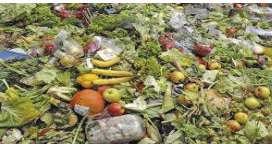 Premessa Negli ultimi anni, lo spreco alimentare ha ricevuto grande attenzione perché considerato causa