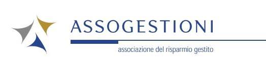 La Mappa mensile del Risparmio Gestito si articola in cinque tavole. Nella vengono presentati i dati di raccolta netta e patrimonio gestito relativi al mercato italiano distinguendo tra,, e.