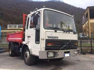 Diesel Cilindrata 5480 CV 146