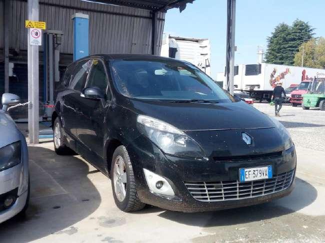 LOTTO N 60 Renault Scenic