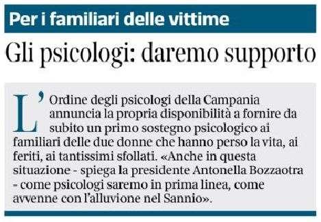 CORRIERE DEL