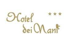 Hotel dei Nani Viale del Lavoro, 34 60035 Jesi AN Tel. +39 0731 4846 / 4886 Fax +39 0731 222533 P.Iva 01098410424 Email: info@hoteldeinani.