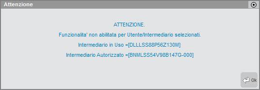 COME INVIARE IL FILE TELEMATICO Dopo aver generato la fornitura telematica, occorre premere il comando Invio all Agenzia Entrate [Shift+F6].