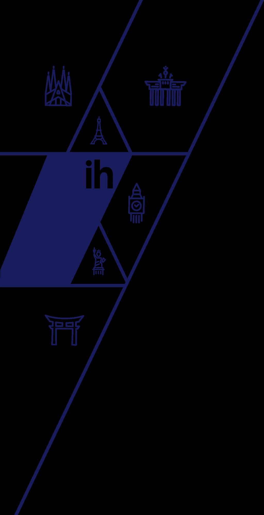 www.ihteamlingue.it IH TEAM LINGUE International House Merate Via Laghetto, 9 23807 Merate (Lc) Tel: +39 039.9906600 merate@ihteamlingue.