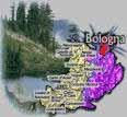 Attori coinvolti: Provincia di Bologna 4 Comunità montane (28 Comuni - 4 Parchi) Obiettivo: Valorizzazione territoriale sfruttando le sinergie degli strumenti di politica agricola