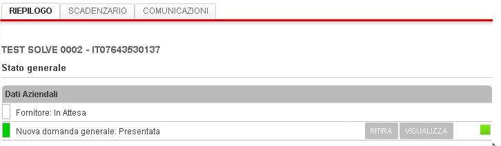 questionario generale: (quadratino rosso) se il file PDF viene scaricato e salvato in una cartella diversa da quella proposta dal sistema.